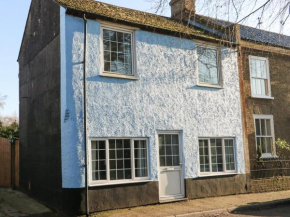 The Old Sweet Shop, Dereham